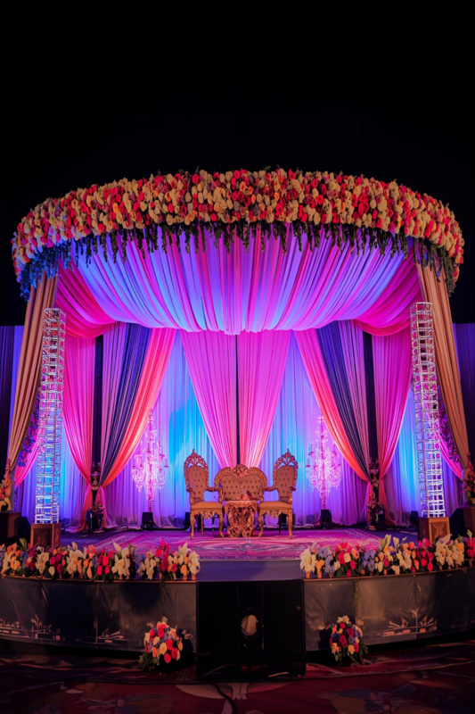 dwarka-celebration-lawn-wedding-reception